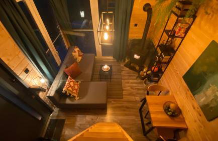 Brzozowisko Zalewo - Foto 11