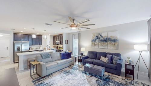 Gateway to Orlando Theme Parks! Dog-Friendly Haven - Foto 3