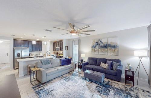 Gateway to Orlando Theme Parks! Dog-Friendly Haven - Foto 3