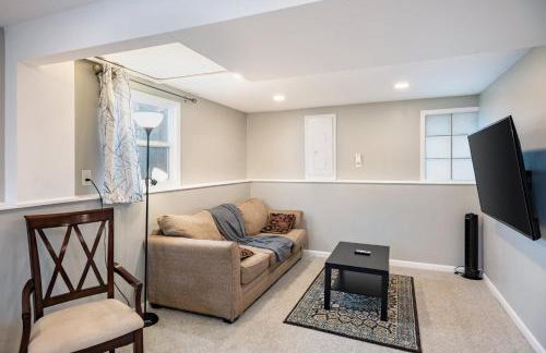 Charming 3-Bed Stay Airport 10 Min Pets OK - Foto 20