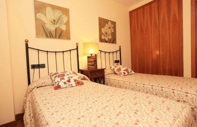 Apartamento Para 6 Personas en Cambrils - Foto 5