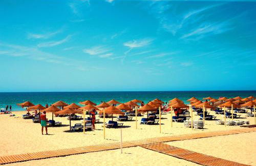 Panorama Castro Marim - Deluxe Villa With Pool - Foto 34