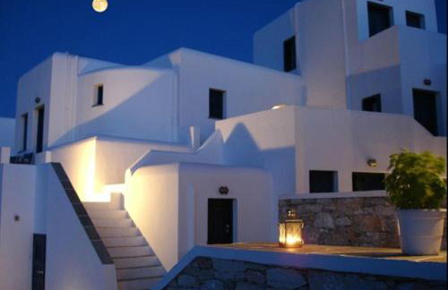 Belvedere Apartments - Foto 19