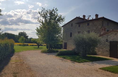 Agriturismo Villa al piano - Foto 43