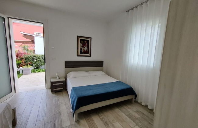 Lovely Apartment Ground Floor Nearly Eraclea sea - Photo 2