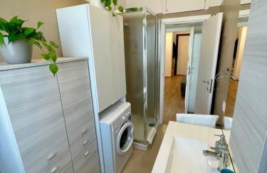 Attico Giglio - Private Terrace near Florence - Foto 18