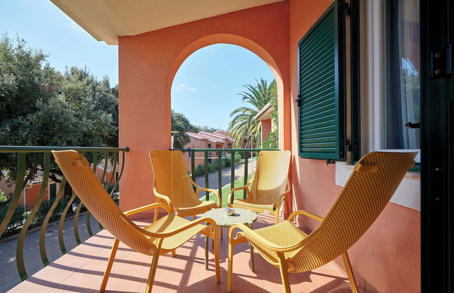 Maistra Select Koversada Naturist Apartments - Foto 25