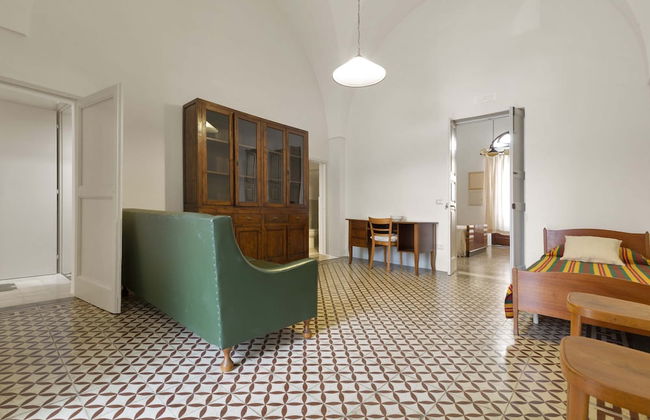 2082 Casa Gegè - Foto 9