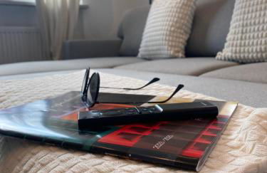 Penthouse - Zentral und Genial - Foto 10