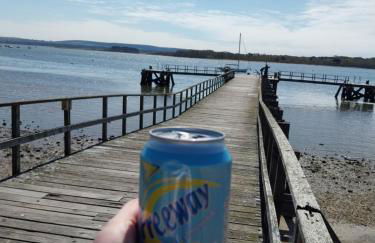 Family breaks at Rockley Park with Prosecco and a box of chocolates on arrival - Photo 31