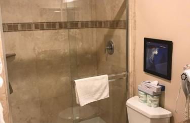 Amazing Location - Large and Luxurious 1 Bedroom Beach Condo By Beaches and Attractions - Foto 15