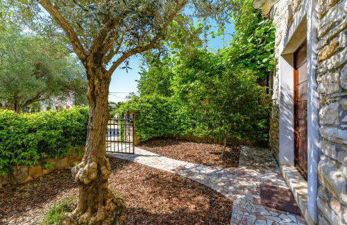 Villa Anthony with 3 br and private pool near Umag - Foto 43