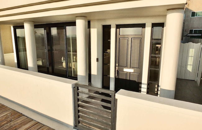 Beachfront Estate - LB Peninsula - Foto 48