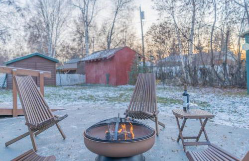 Taku's Contemporary & Stylish Private Retreat - Foto 12