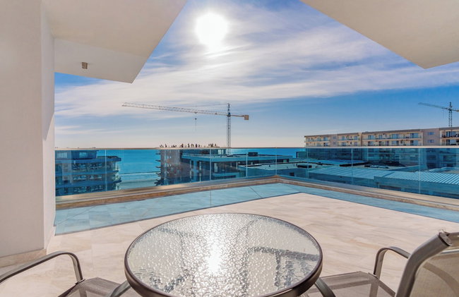 Wave 4 Residence - Foto 53