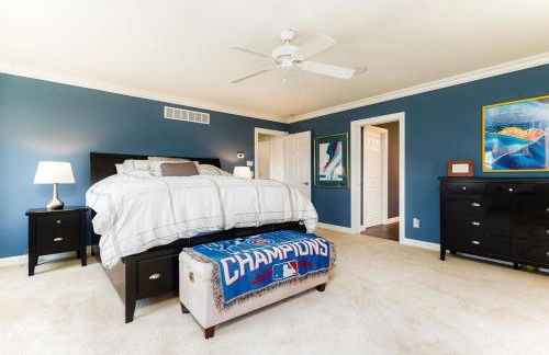 The ND Grand 4BR Home close to Campus - Foto 7