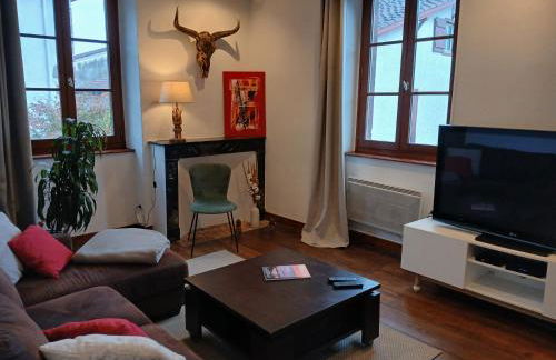 Maison Gohora Dago - Foto 1