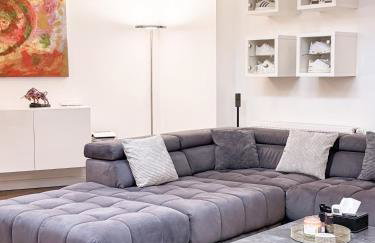 White Lofty und White Studio - Foto 35