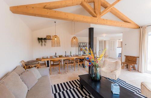 Les Forges Villas - 4 room villa for 8 people - Foto 23