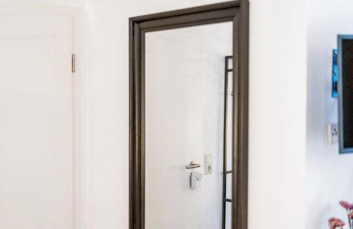 Urban Retreat Apartment - Whirpool - Top Lage - Foto 17