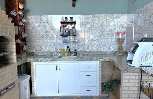 Casa completa próximo à praia | MAAL01 - Foto 19