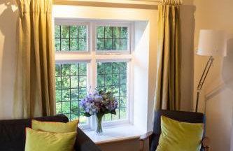 Henley Hall, Ludlow - Foto 30