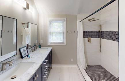 4BR Pet-Friendly Atlanta Woods Retreat - Foto 14