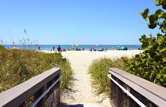 Venice Harbor 606 - Foto 18