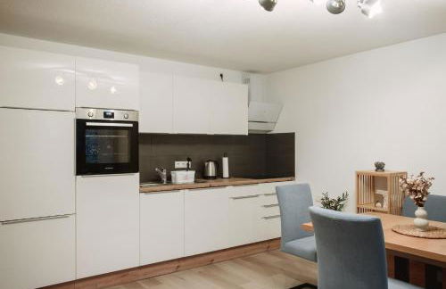 Moderne Wohnung mit 2 Schlafzimmer - Foto 9