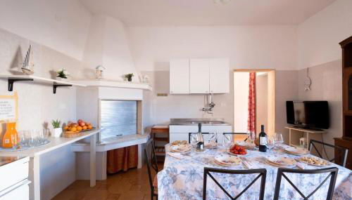 Villa Aloha In Porto Cesareo Wifi, Ac - Foto 3