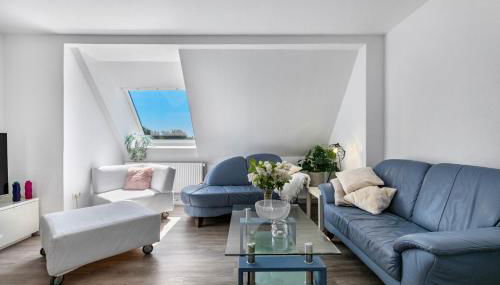 Neue ruhige Ferienwohnung - Foto 3