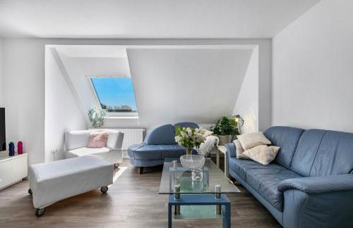 Neue ruhige Ferienwohnung - Foto 3