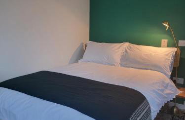 'Wee Smiddy' Shepherd's Hut - Sauna - Yoga - Wild Swim - Foto 13