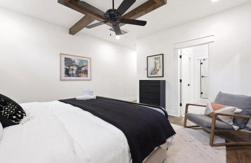 House of OZ - Heart of Bentonville - MTB-Friendly - Foto 24