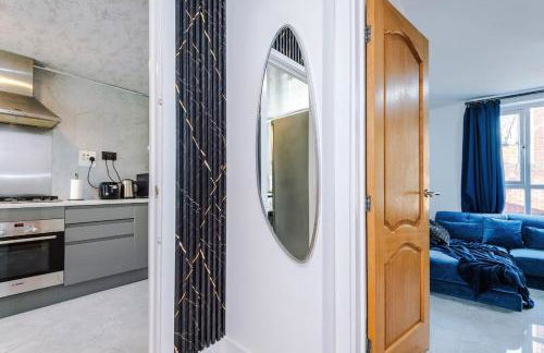 Pearl Reside - Sleeps 5, Free Parking & 5 Mins Manchester Centre - Foto 6