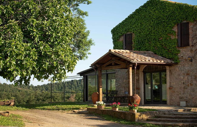 Az Agrituristica Bio Le Macchie Alte - Foto 46