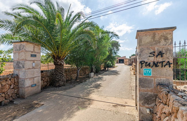 Yourhouse Villa Sa Punta de Ses Salines - Foto 36