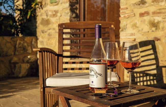 Podere Montale Il Borgo - Photo 42