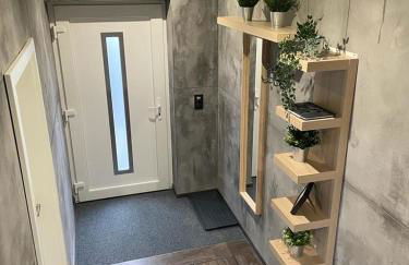 Ferienhaus Bella Haus am Harkebrügger See - Foto 8