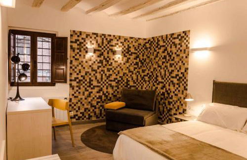 Casa Jarreta Azagra Albarracin - Foto 47