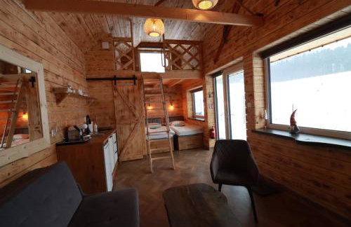 3 Peaks Houses - Domki Całoroczne - Foto 40