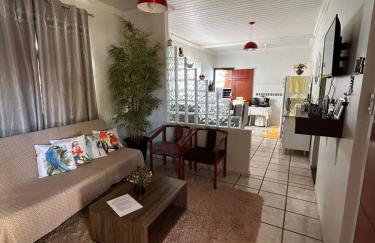 Casa Aconchego & Piscina - Foz do Iguaçu - Foto 20