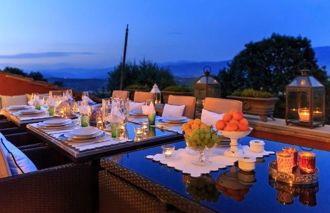 Verdidea - VILLA NAPOLEONE - Foto 63