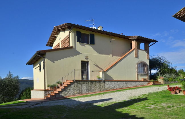 Antinoro 3 - Foto 35