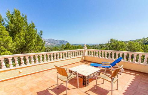 Amazing Home In Trullent - Foto 6