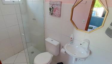 Casa em condomínio com 2 quartos climatizados - Foto 4