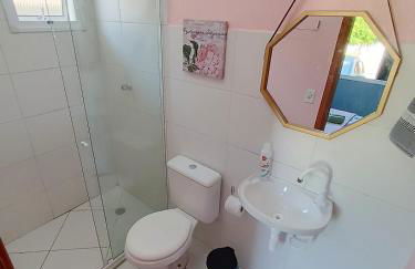 Casa em condomínio com 2 quartos climatizados - Foto 4