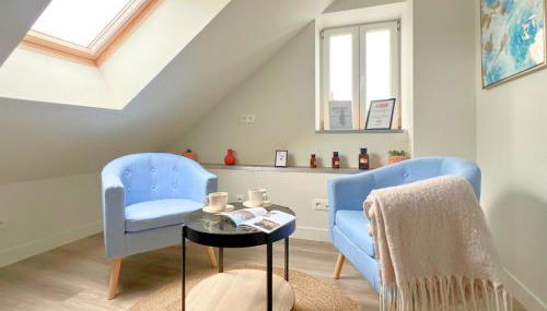 Studio spacieux et élégant au cœur de Bourbourg - gare à proximité - Foto 4