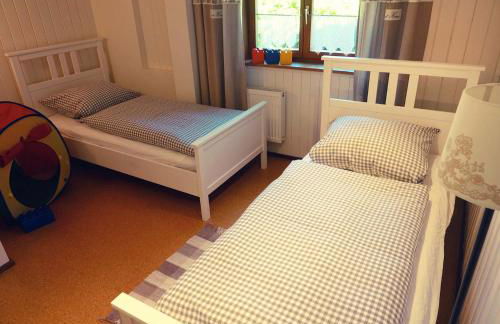 Angelas Ferienwohnungen Oberstaufen - Foto 26