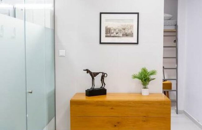 Backyard Modern House Nea Smyrni - Foto 59